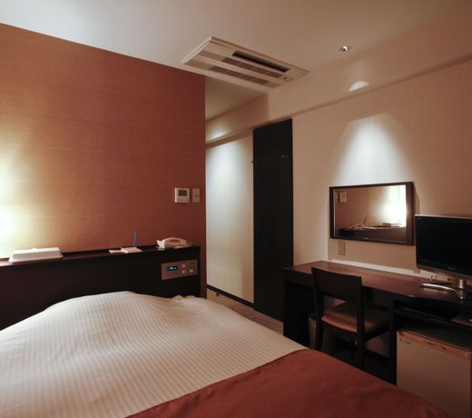 Fukuchiyama Ark Hotel
