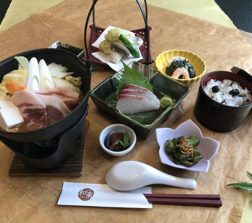 Fukuchiyama Ark Hotel