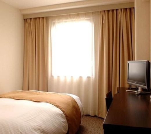 Fukuchiyama Ark Hotel