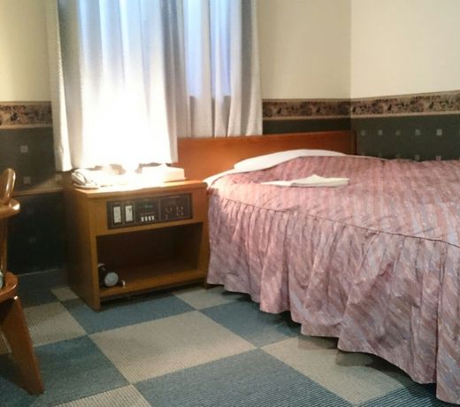 Hotel Hokuo