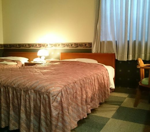 Hotel Hokuo