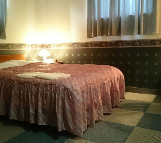 Hotel Hokuo