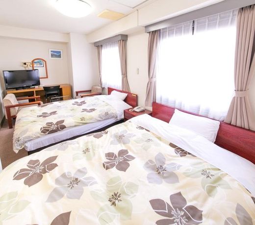 Hotel Sun Royal Utsunomiya