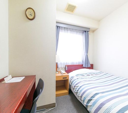 Hotel Sun Royal Utsunomiya