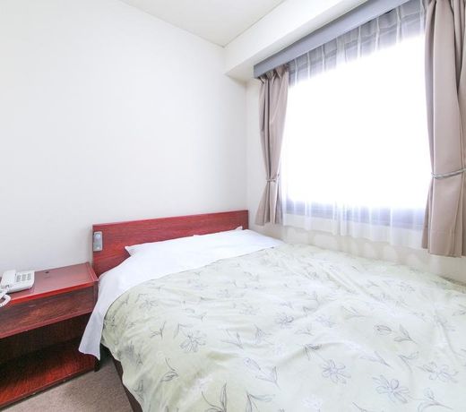 Hotel Sun Royal Utsunomiya