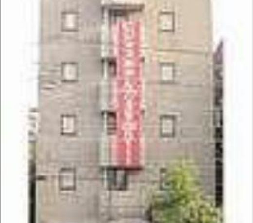 Citytel Musashisakai
