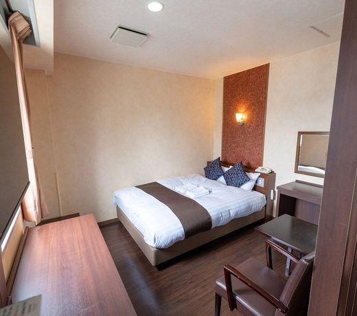 Central Hotel Isohara