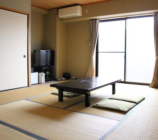 Shotenkyo Onsen Minatoso Kyotango-Shi