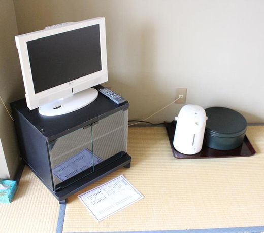 Shotenkyo Onsen Minatoso Kyotango-Shi