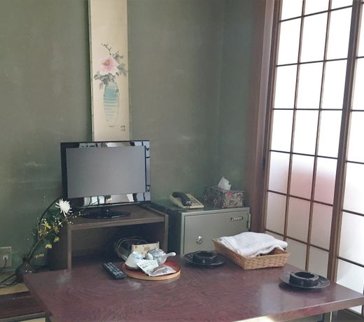 Sansuiso