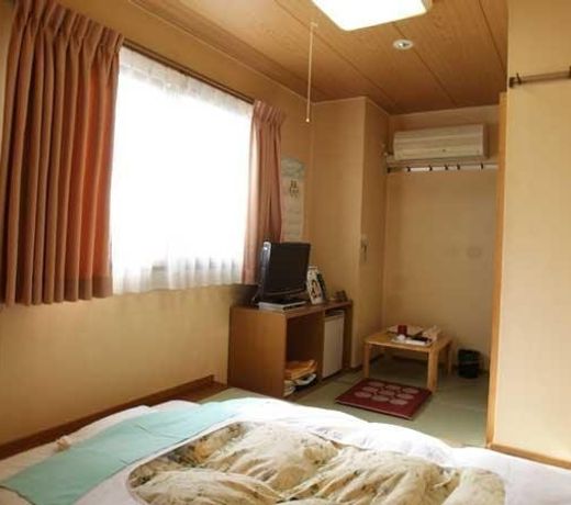Business Hotel Nishi Nasu