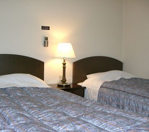 Business Hotel Nishi Nasu
