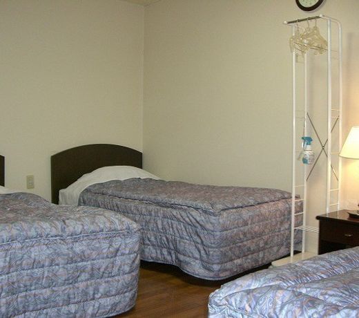 Business Hotel Nishi Nasu
