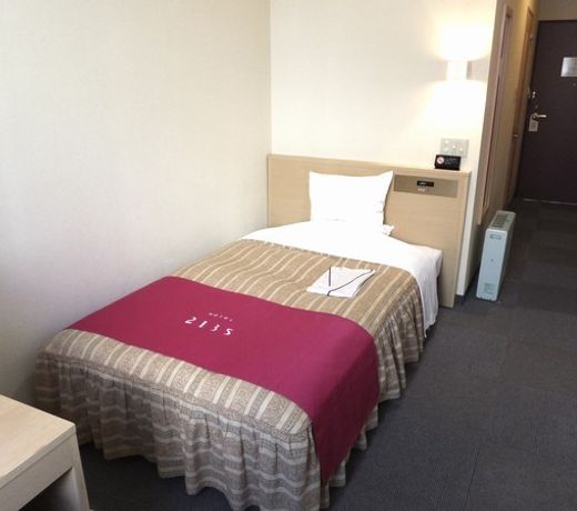 Hotel 2135