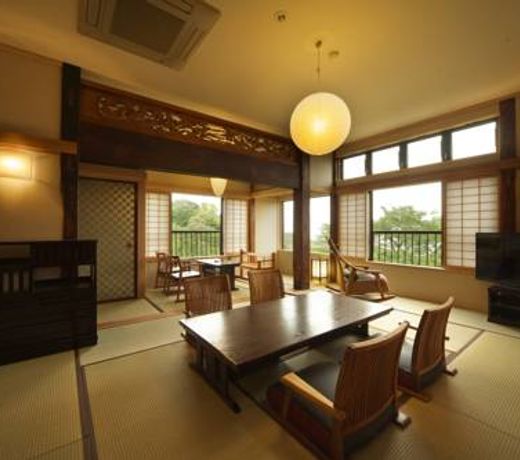 Chikurinan Mizuno