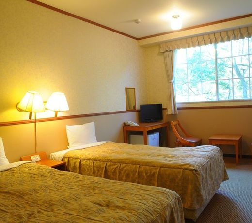 Atami Hotel PAIPU NO KEMURI