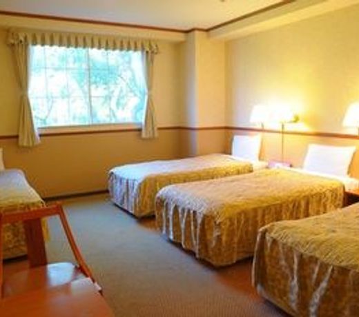 Atami Hotel PAIPU NO KEMURI
