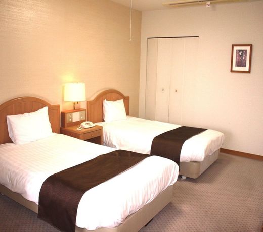 KAMENOI HOTEL Atami