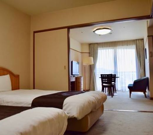 KAMENOI HOTEL Atami