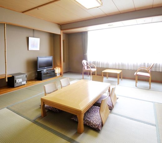 KAMENOI HOTEL Awajishima