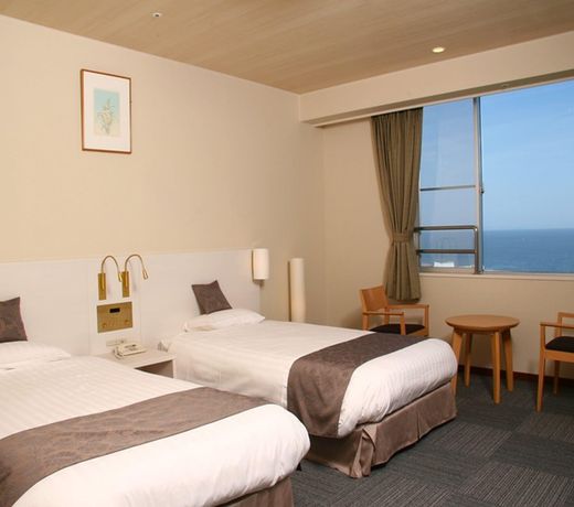 KAMENOI HOTEL Awajishima