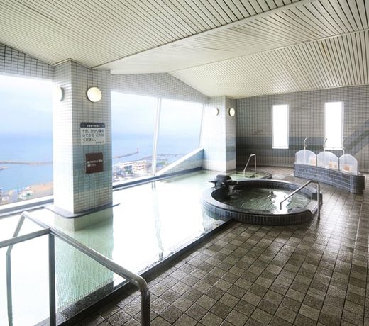 KAMENOI HOTEL Awajishima