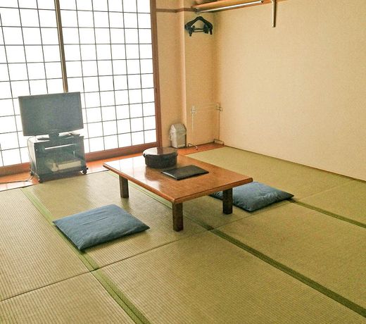 Higashiura Sun Park Hana no Yu
