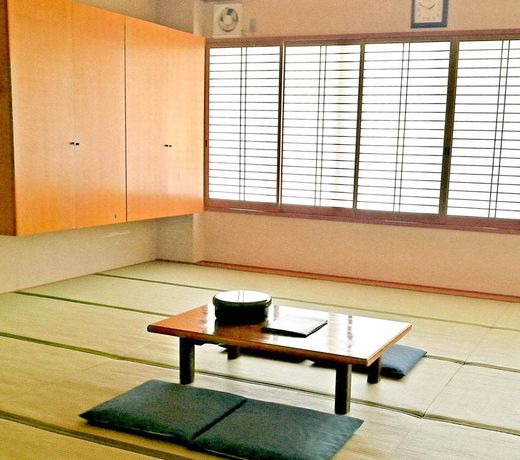 Higashiura Sun Park Hana no Yu