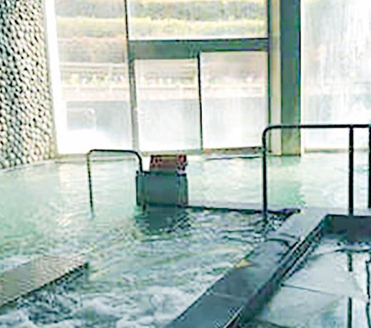 Higashiura Sun Park Hana no Yu