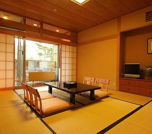 Horideyu Shiki no Sato