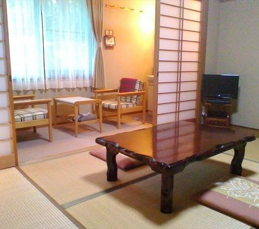 Pension Arukasu