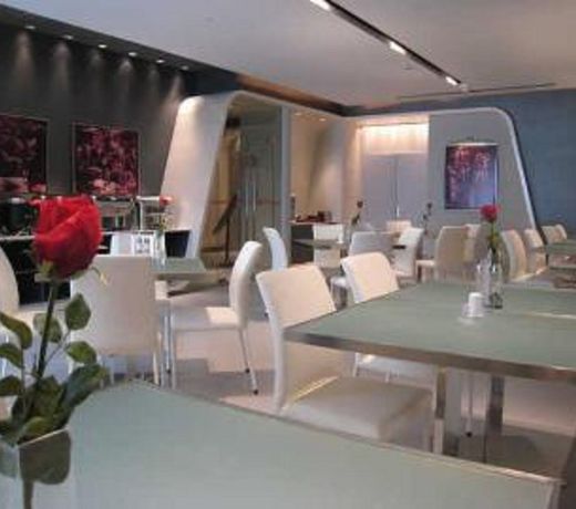 Jin Jiang Inn Wenhua