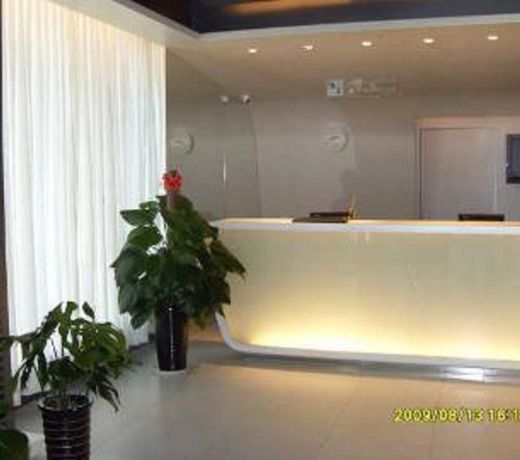 Jin Jiang Inn Wenhua