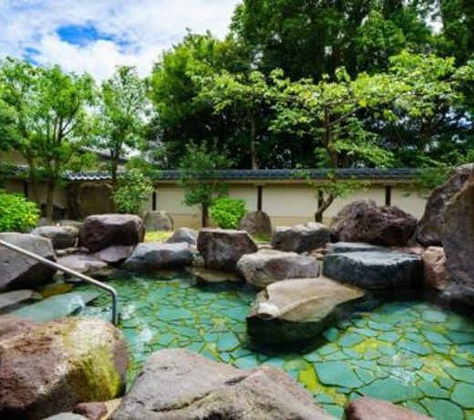 Hotel Beppu Pastoral