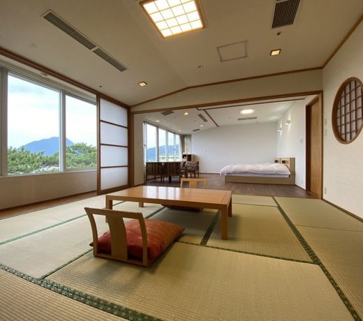 Hotel Beppu Pastoral