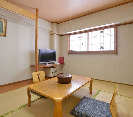 Hotel Tsurumi