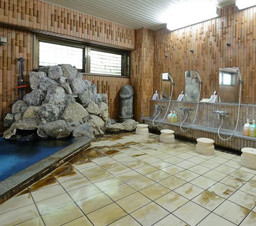Hotel Tsurumi