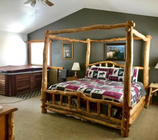 Mountain Shadows Resort