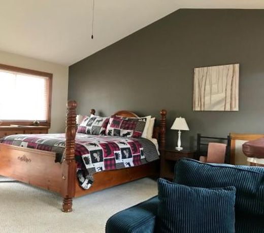 Mountain Shadows Resort