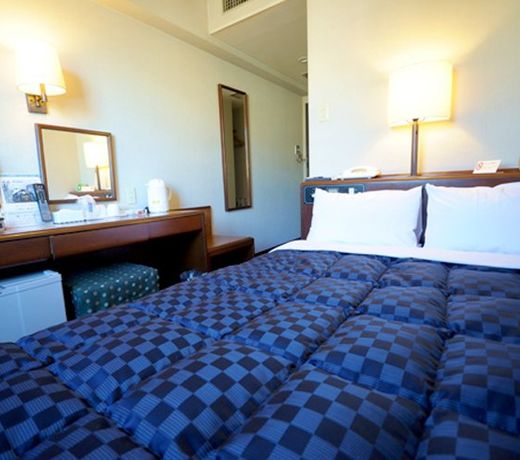 Daiichi Hotel Chichibu