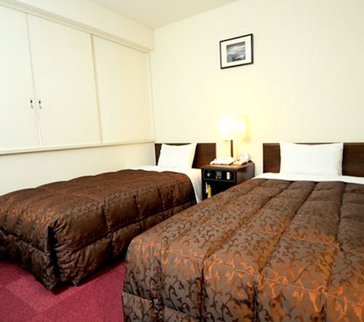Daiichi Hotel Chichibu