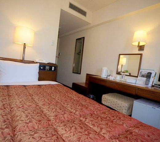 Daiichi Hotel Chichibu