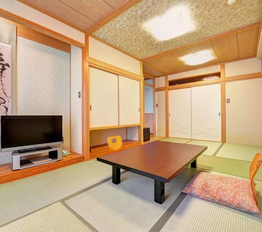 Takumi Kanko Hotel