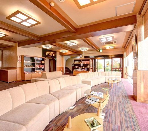 Takumi Kanko Hotel
