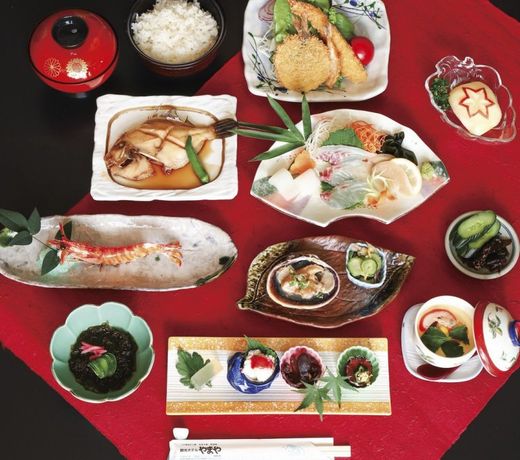 Kanko Hotel Yamaya
