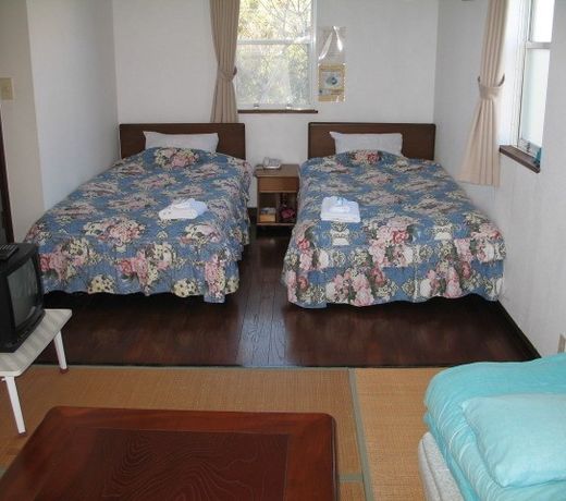 Pension Villa Commons