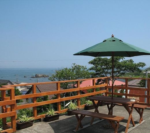 Pension Villa Commons