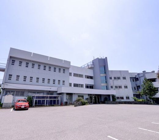 Kokumin Shukusha Shirakoso