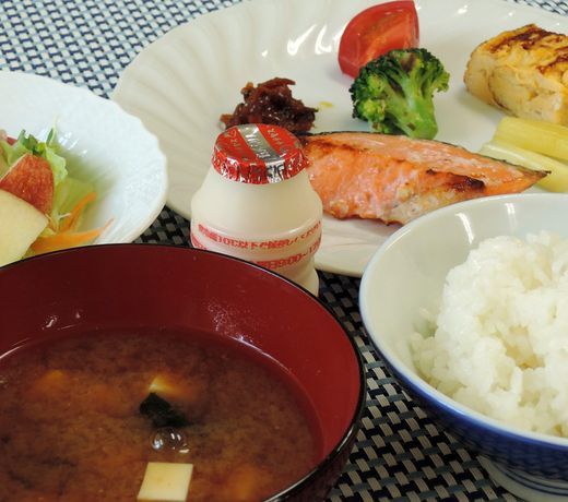 Shirako White Palace