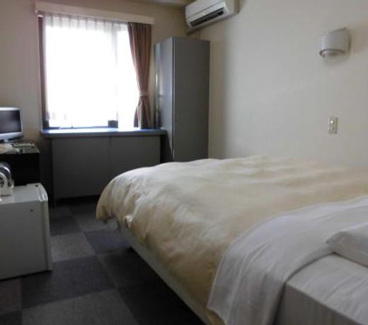 Hotel Heisei